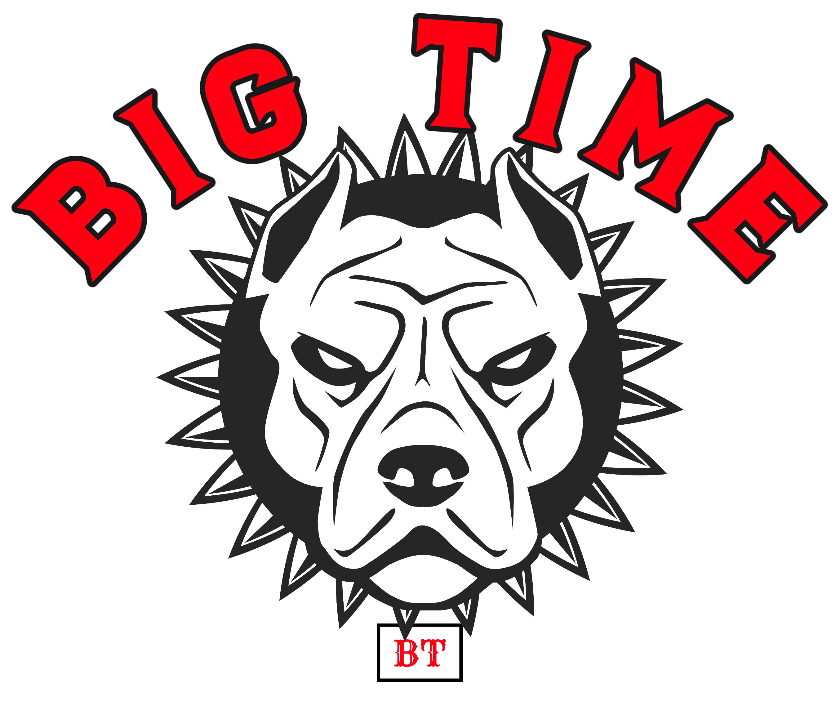 BIG TIME